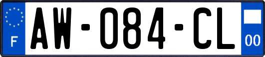 AW-084-CL
