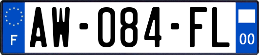 AW-084-FL
