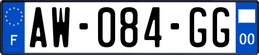 AW-084-GG