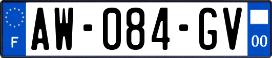 AW-084-GV