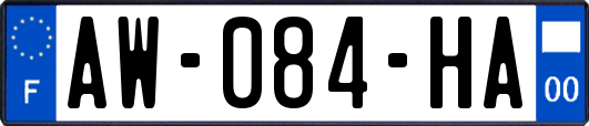 AW-084-HA