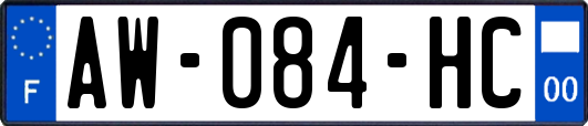 AW-084-HC