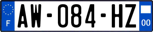 AW-084-HZ