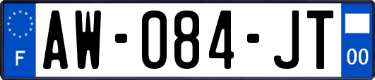 AW-084-JT