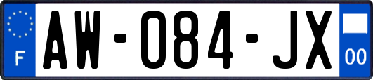 AW-084-JX