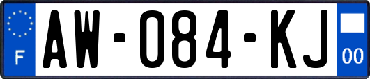 AW-084-KJ