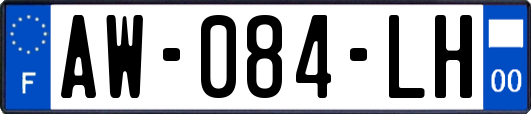 AW-084-LH