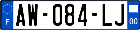 AW-084-LJ