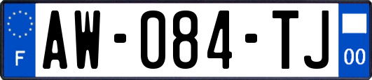 AW-084-TJ