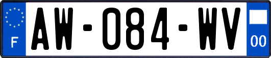 AW-084-WV