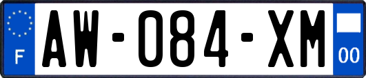 AW-084-XM