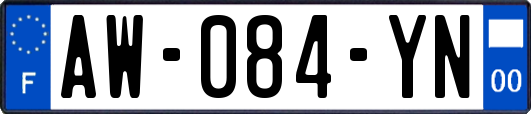 AW-084-YN