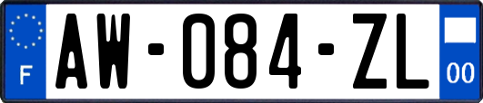 AW-084-ZL