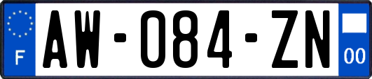 AW-084-ZN