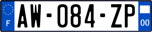 AW-084-ZP