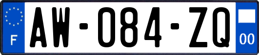 AW-084-ZQ