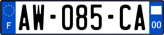 AW-085-CA