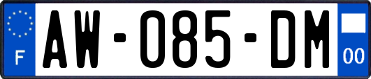 AW-085-DM