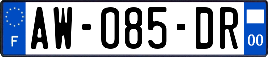 AW-085-DR