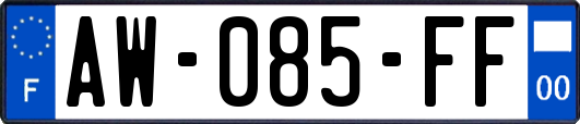 AW-085-FF