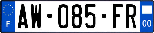 AW-085-FR