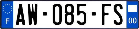 AW-085-FS
