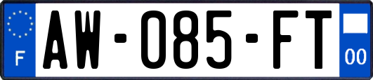 AW-085-FT