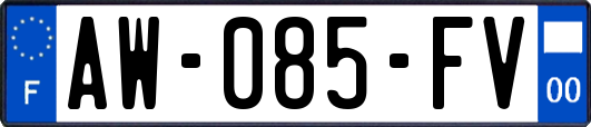 AW-085-FV