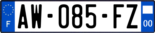 AW-085-FZ