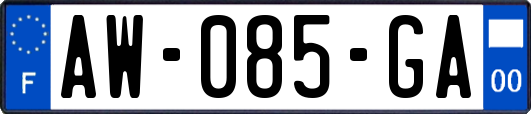 AW-085-GA
