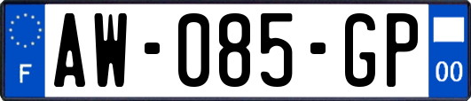 AW-085-GP