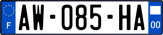 AW-085-HA
