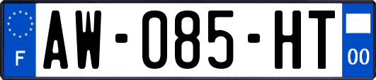 AW-085-HT