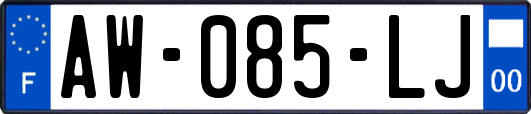 AW-085-LJ