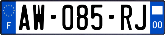 AW-085-RJ