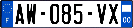 AW-085-VX