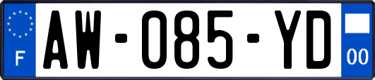 AW-085-YD