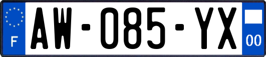 AW-085-YX