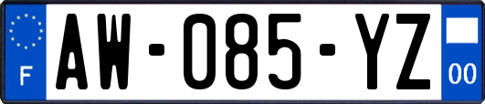 AW-085-YZ