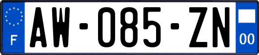 AW-085-ZN