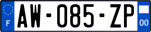 AW-085-ZP