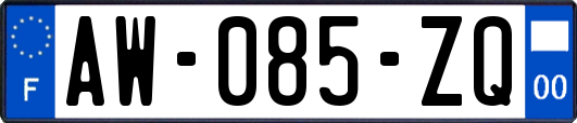 AW-085-ZQ