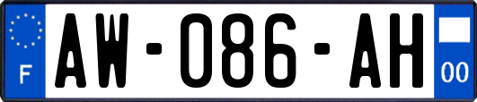 AW-086-AH