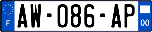 AW-086-AP