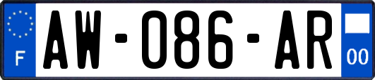 AW-086-AR