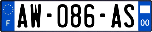 AW-086-AS