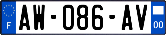 AW-086-AV