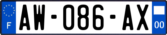 AW-086-AX