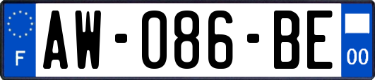 AW-086-BE