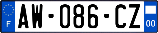 AW-086-CZ